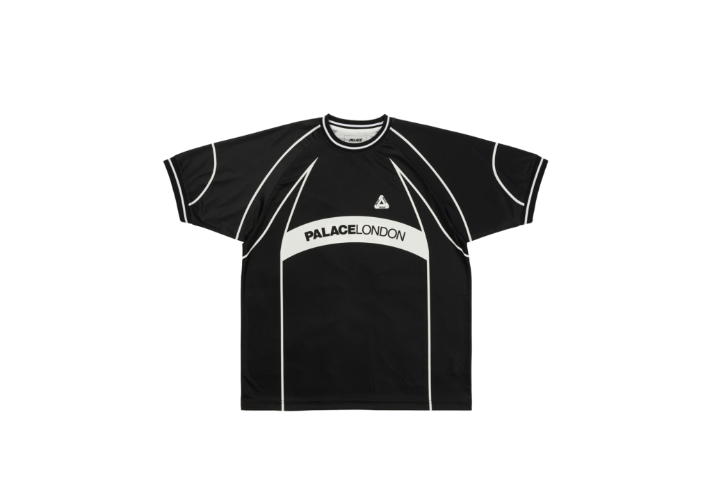 Palace 12 Jewels T-shirt White