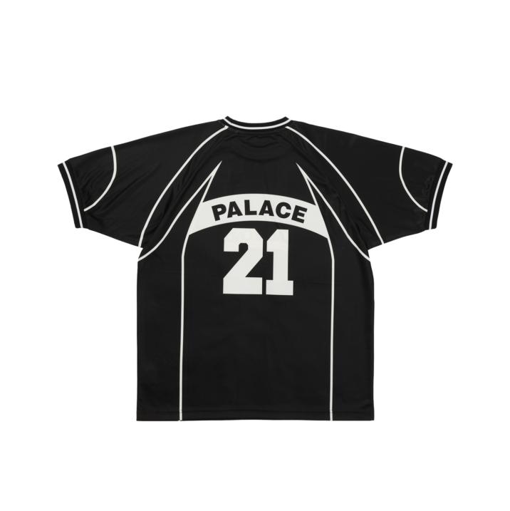 Thumbnail 12 JEWELS T-SHIRT BLACK one color