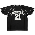 Thumbnail 12 JEWELS T-SHIRT BLACK one color