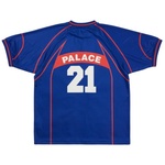 Thumbnail 12 JEWELS T-SHIRT BLUE one color