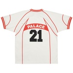 Thumbnail 12 JEWELS T-SHIRT WHITE one color