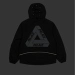 Thumbnail UTILITY JACKET BLACK one color