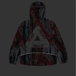 Thumbnail UTILITY JACKET TREE BARK one color