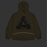 Thumbnail UTILITY JACKET TAN one color