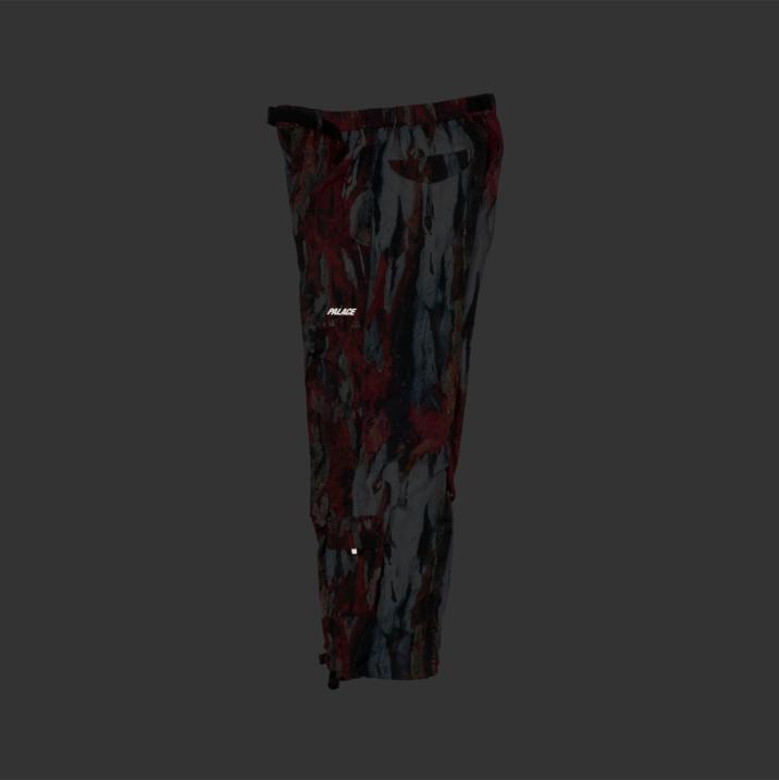Thumbnail UTILITY PANT TREE BARK one color