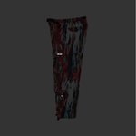 Thumbnail UTILITY PANT TREE BARK one color