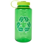 Thumbnail PALACE NALGENE P-CYCLE WATER BOTTLE GREEN one color