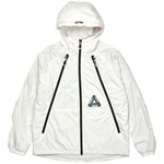 Thumbnail ZIP-IT SHELL JACKET ICE one color