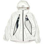 Thumbnail ZIP-IT SHELL JACKET ICE one color