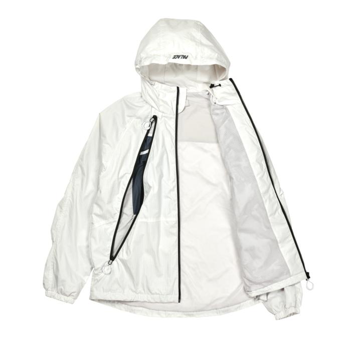 Thumbnail ZIP-IT SHELL JACKET ICE one color