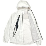 Thumbnail ZIP-IT SHELL JACKET ICE one color