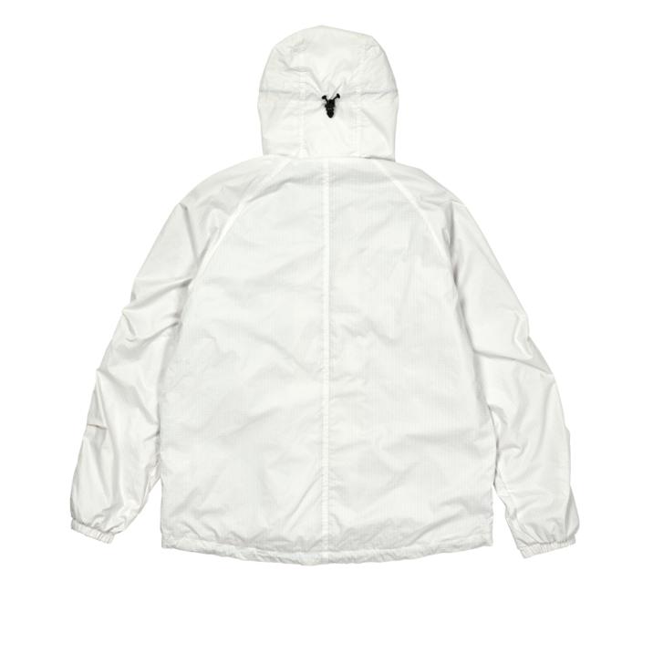 Thumbnail ZIP-IT SHELL JACKET ICE one color