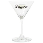 Thumbnail PALACE GARFIELD MARTINI GLASS CLEAR / GREEN one color