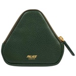 Thumbnail PALACE LEATHER COIN WALLET GREEN one color