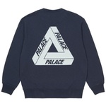 Thumbnail SLUB CREW NAVY one color