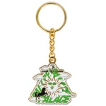 Thumbnail PALACE DA ONE KEYRING one color