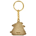 Thumbnail PALACE DA ONE KEYRING one color