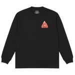 Thumbnail CHAPPING LONGSLEEVE BLACK one color