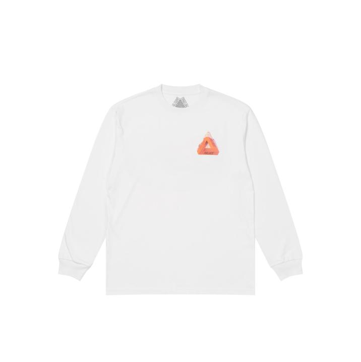 Thumbnail CHAPPING LONGSLEEVE WHITE one color
