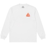 Thumbnail CHAPPING LONGSLEEVE WHITE one color