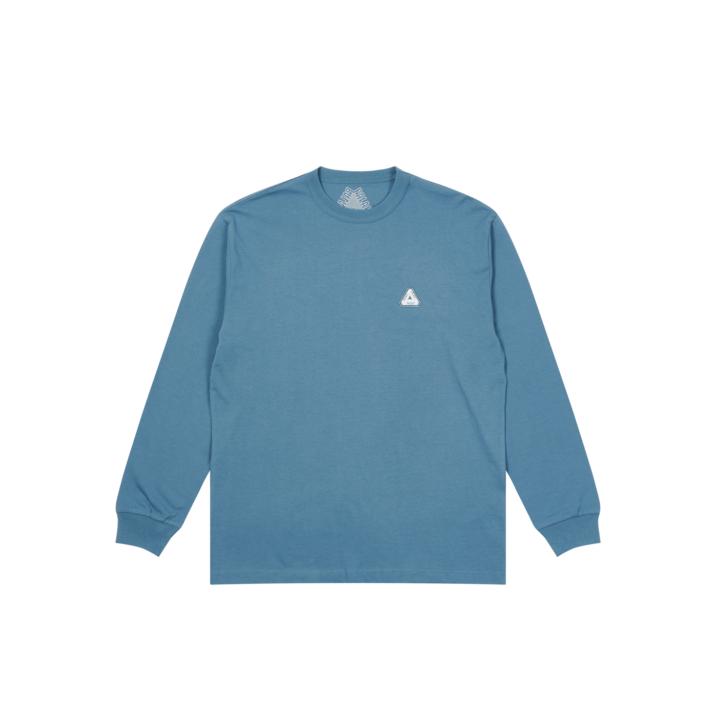 SOFAR LONGSLEEVE BLUESTONE one color