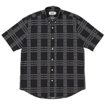 Thumbnail MULTI PALACE SHIRT BLACK / WHITE one color