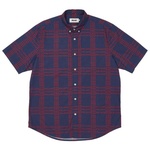 Thumbnail MULTI PALACE SHIRT NAVY / RED one color