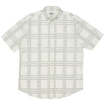 Thumbnail MULTI PALACE SHIRT WHITE / OLIVE one color