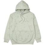 Thumbnail AMMO HOOD GREY one color