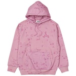 Thumbnail AMMO HOOD PINK one color