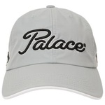 Thumbnail EDEN SHELL 6-PANEL GREY one color