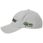 Thumbnail EDEN SHELL 6-PANEL GREY one color