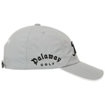 Thumbnail EDEN SHELL 6-PANEL GREY one color