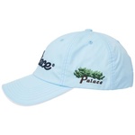 Thumbnail EDEN SHELL 6-PANEL BLUE one color