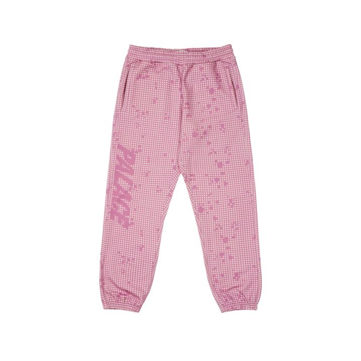 AMMO JOGGERS PINK one color