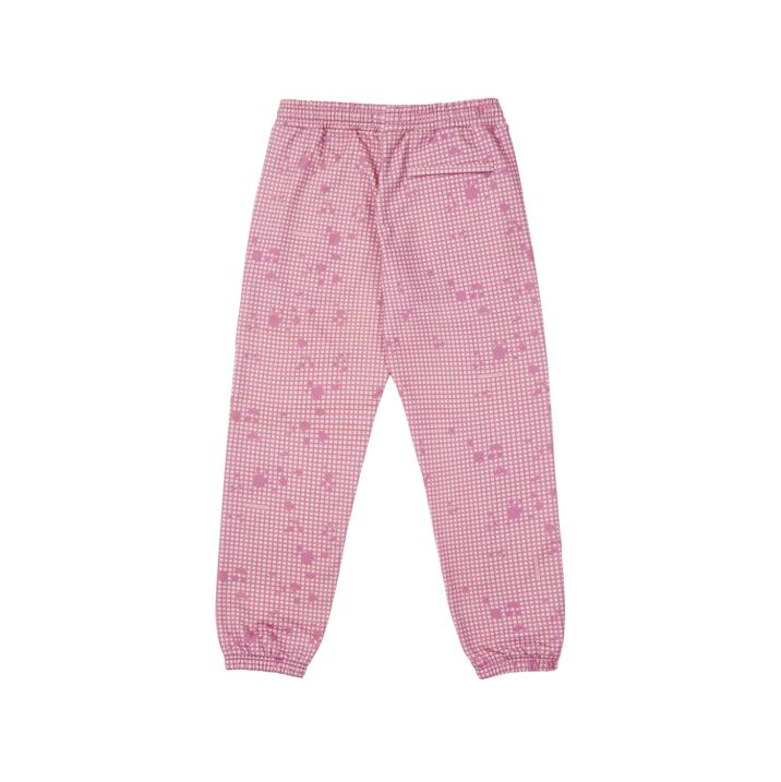 AMMO JOGGERS PINK one color