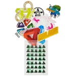 Thumbnail AUTUMN STICKER PACK MULTI one color