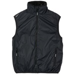 Thumbnail REALTREE FLEECE REVERSIBLE VEST AP BLACK / BLACK one color