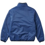 Thumbnail MIRAGE REVERSIBLE FLEECE JACKET BLUE one color
