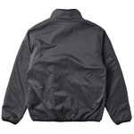 Thumbnail MIRAGE REVERSIBLE FLEECE JACKET BLACK one color