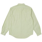 Thumbnail PALACE OXFORD SHIRT GREEN one color