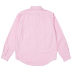 Thumbnail PALACE OXFORD SHIRT PINK one color