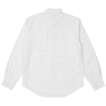 Thumbnail PALACE OXFORD SHIRT WHITE one color
