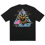 Thumbnail DA ONE T-SHIRT BLACK one color