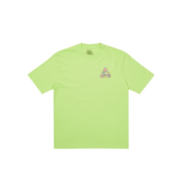 Thumbnail TRI-STICKER PACK T-SHIRT LIGHT LIME one color