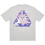 Thumbnail DA ONE T-SHIRT GREY MARL one color