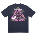 Thumbnail DA ONE T-SHIRT NAVY one color