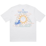 Thumbnail DA ONE T-SHIRT WHITE one color