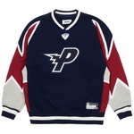 Thumbnail BOLT CREW NAVY / RED one color