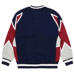 Thumbnail BOLT CREW NAVY / RED one color